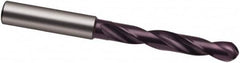 Guhring - 7mm Solid Carbide Jobber Drill - Exact Tooling