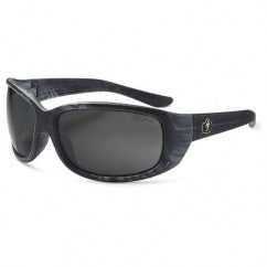 ERDA-PZTY SMK LENS SAFETY GLASSES - Exact Tooling
