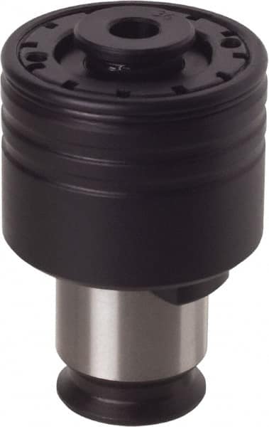 Guhring - Tapping Adapters - 4206 8-20 7X5.5MM QC TAPPING CHUCK ADAPTR - Exact Tooling