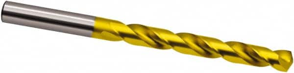 Guhring - 0.88mm 130° Cobalt Jobber Drill - Exact Tooling