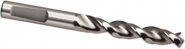 Guhring - 12mm 130° Cobalt Jobber Drill - Exact Tooling