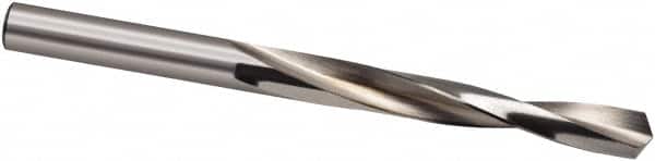 Guhring - 5.25mm 118° High Speed Steel Jobber Drill - Exact Tooling