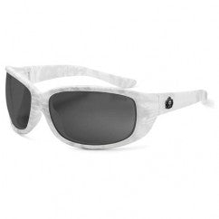ERDA-AFYT ANTI-FOG SMK LENS - Exact Tooling