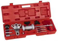 Value Collection - Slide Hammer Set - 3 Jaws - Exact Tooling