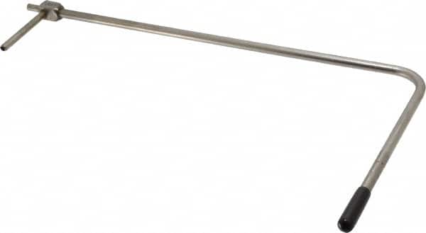 Fluke - Liquid Level Sensor and Probe Pilot Tube - For Use with Fluke Air Flow Meter - Exact Tooling