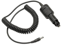 Fluke - Thermometer Car Charger - Use with Fluke Ti10, Ti25, Ti30, Ti20 - Exact Tooling