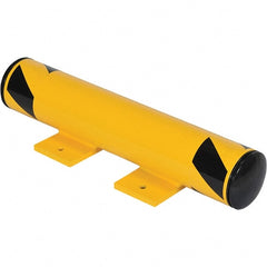 Vestil - Bollard - - Exact Tooling