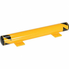 Vestil - Bollard - - Exact Tooling