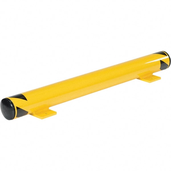 Vestil - Bollard - - Exact Tooling