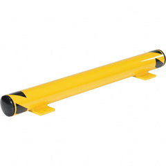 Vestil - Bollard - - Exact Tooling