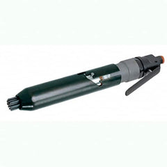 Ingersoll-Rand - Needle Scalers Type of Power: Pneumatic Handle Type: Inline - Exact Tooling