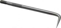 Starrett - Scriber Replacement Point - Steel, 9" OAL - Exact Tooling