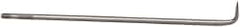 Starrett - Scriber Replacement Point - Steel, 12" OAL - Exact Tooling