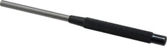 Starrett - 5/16" Pin Punch - 8" OAL, Steel - Exact Tooling