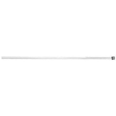 Starrett - Micrometer Accessories Type: Depth Gage Rod For Use With: Starrett 449 - Exact Tooling