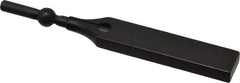 Starrett - 1/4 x 1/2 Inch Test Indicator Universal Shank - For Use with 711 Last Word Dial Test Indicators - Exact Tooling