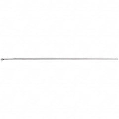 Starrett - Micrometer Accessories Type: Rod For Use With: Starrett 749 - Exact Tooling