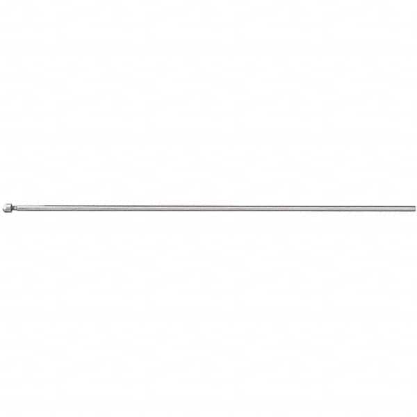 Starrett - Micrometer Accessories Type: Rod For Use With: Starrett 749 - Exact Tooling