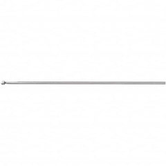 Starrett - Micrometer Accessories Type: Rod For Use With: Starrett 749 - Exact Tooling