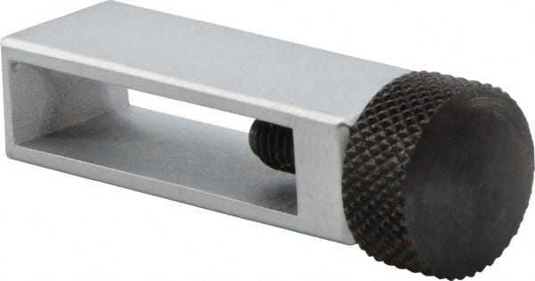 Starrett - Height Gage Scriber Carrier - For Use with High Gages No. 259 and No. 755 - Exact Tooling
