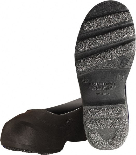 Winter Walking - Overboots, Overshoes & Spats Footwear Style: Overshoe FootwearType: Chemical Resistant - Exact Tooling