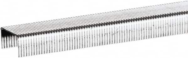 Swingline - 1/2" Leg Length, Galvanized Steel Staplers-Full Strip Desktop Staples - 90 Sheet Capacity, For Use with Heavy-Duty Staplers - Exact Tooling