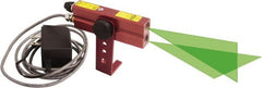 Johnson Level & Tool - Laser Level 110VAC, Cross Line - Exact Tooling