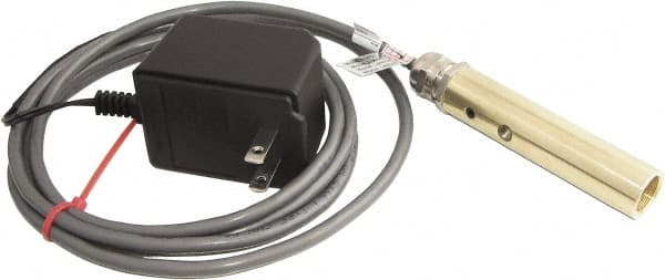 Johnson Level & Tool - Laser Level 110VAC, Industrial Alignment Dot - Use With Laser Levels - Exact Tooling