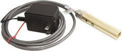 Johnson Level & Tool - Laser Level 110VAC, Industrial Alignment Dot - Use With Laser Levels - Exact Tooling