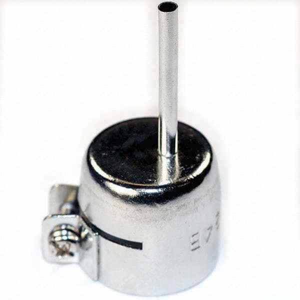 Hakko - Desoldering Pump Tips Inside Diameter (mm): 2.0000 Outside Diameter (mm): 2.5000 - Exact Tooling
