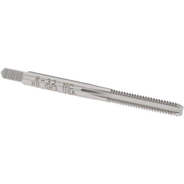 Value Collection - Straight Flute Tap - Exact Tooling