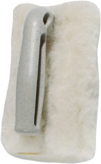 Wooster Brush - 5-1/2" Long x 3-1/2" Wide Paint Pad - Pad Included - Exact Tooling