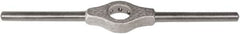 Regal Cutting Tools - 3" Outside Diam Compatibility, Round High Speed Steel Die Stock - 28-1/4" Overall Length - Exact Tooling