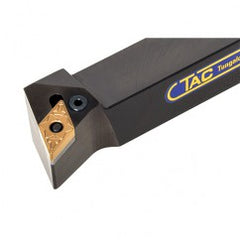 PDQNL2525 - Turning Toolholder - Exact Tooling