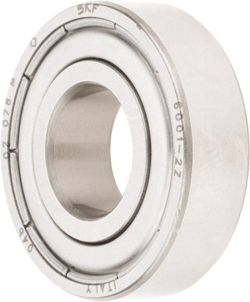 SKF - Radial Ball Bearing - - Exact Tooling