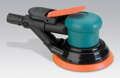 #59008 - 5" - Air Powered Random Orbital Sander - Exact Tooling