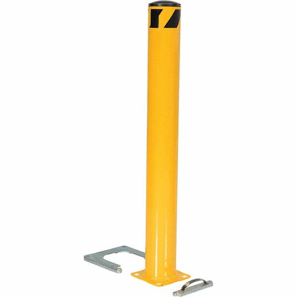 Vestil - Bollard - - Exact Tooling