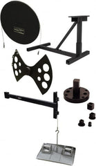 CDI - Torque Wrench Transducer Mounting Bracket - For Use with CDI Torque Transducers - Exact Tooling