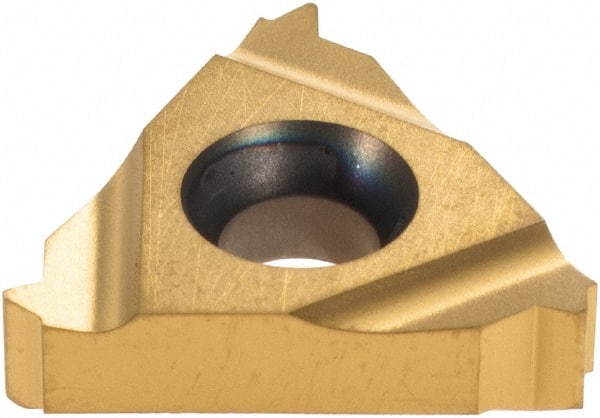 Carmex - Laydown Threading Insert - Exact Tooling