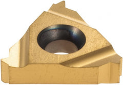 Carmex - Laydown Threading Insert - Exact Tooling