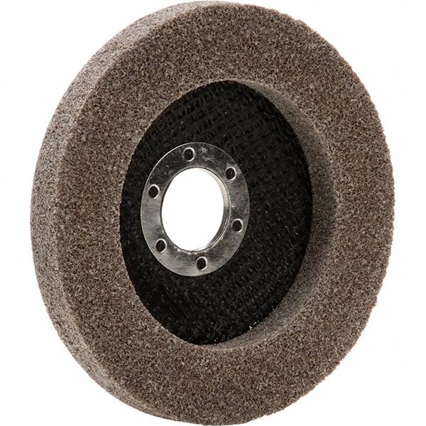 3M - Deburring Disc - - Exact Tooling