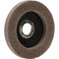 3M - Deburring Disc - - Exact Tooling