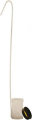 Dynalon Labware - 100 ml Polystyrene Short Dipper - 15" Long Handle - Exact Tooling
