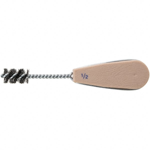 PFERD - Spiral Brushes - Exact Tooling