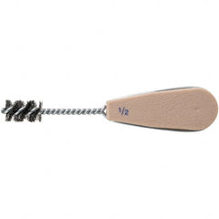 PFERD - Spiral Brushes - Exact Tooling