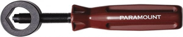 Paramount - Punch & Chisel Holder - 8" OAL - Exact Tooling