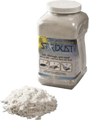 Stardust Spill Products - 3 Lb Jug Amorphous Alumina Silicate Granular Absorbent - Universal Use - Exact Tooling