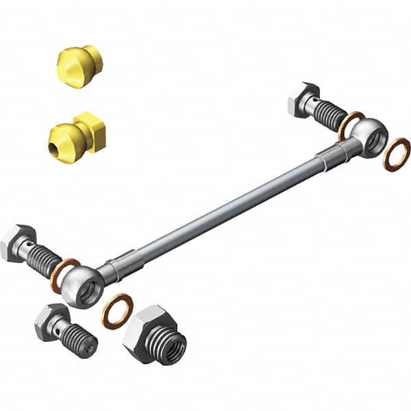 Sandvik Coromant - Coolant Accessory for Indexable Tools - Exact Tooling