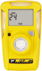 BW Technologies by Honeywell - Gas Detector Hibernation Case - Plastic, Use with BW Clip Gas Detectors - Exact Tooling