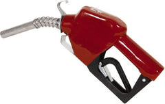 Tuthill - 1" Unleaded Auto Nozzle Repair Part - For Use with Pump - FR1210G, FR1211G, FR1204G, FR1210GA, FR2410G, SD1202G, FR610G, FR700V, FR700VN , FR701V - Exact Tooling